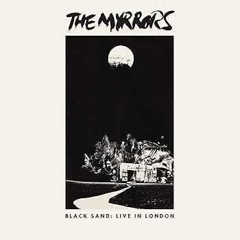 【中古】Black Sand: Live In London|スカーレット2021