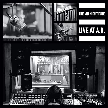 【中古】Live At A.d.