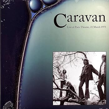 【中古】Live At Paris Theatre March 21 1975 Bbc