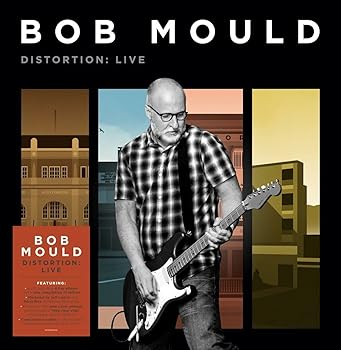 【中古】Distortion: Live [Analog]｜スカーレット2021