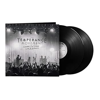 【中古】Caught On Stage - Live & Acoustic [Analog]｜スカーレット2021