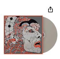 【中古】Live In London - 180-Gram Bone Colored Vinyl [Analog]