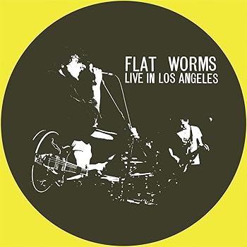 【中古】Live In Los Angeles [Analog]