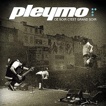【中古】Ce Soir C'est Grand Soir Live [Analog]