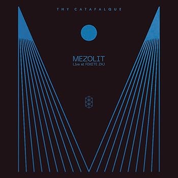 【中古】Mezolit - Live At Fekete Zaj [Analog]