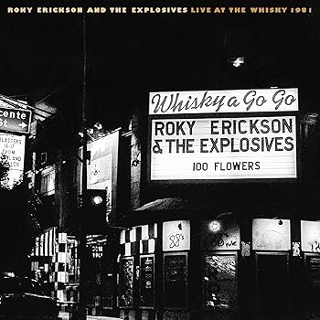 【中古】Live At The Whisky 1981|スカーレット2021
