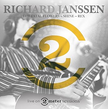 【中古】Live On 2 Meter Sessions [Analog]