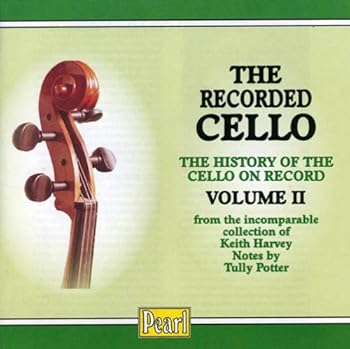 【中古】Recorded Cello 2