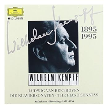 【中古】Beethoven: DIE KLAVIERSONATEN-THE PIANO SONATAS｜スカーレット2021