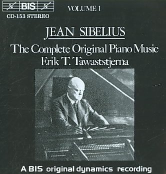 【中古】Piano Works 1