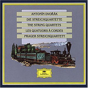 【中古】Dvorak:St Qts Cpt