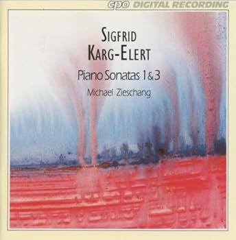 【中古】Piano Sonatas 1 & 3
