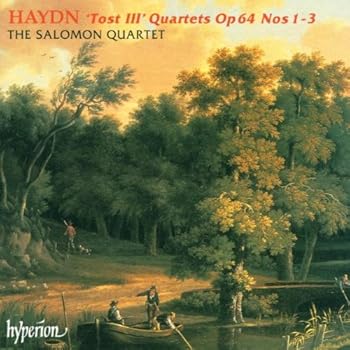 【中古】Haydn;String Quartets Op.64 1|スカーレット2021