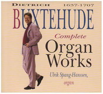 【中古】Complete Organ Works｜スカーレット2021