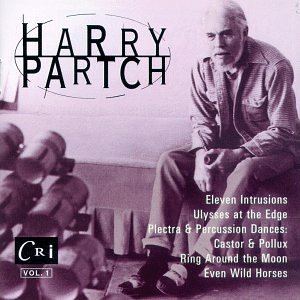 【中古】Eleven Intrusions / Plectra & Percussion Dances｜スカーレット2021