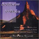 【中古】THE PRO ARTE QUARTET