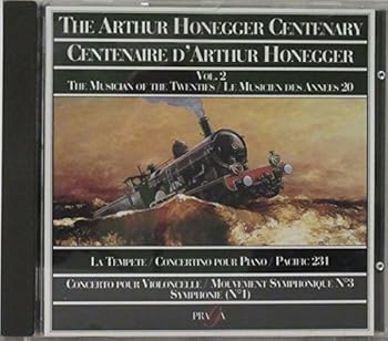 【中古】Centenary 2 / Concertino for Piano