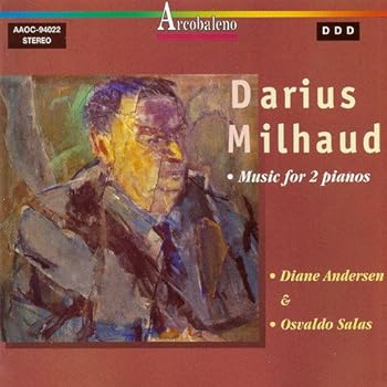 【中古】Music for 2 Pianos
