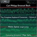 【中古】Complete Keyboard Concerti VI|スカーレット2021