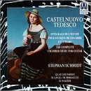 【中古】Complete Chamber Works for Guitar