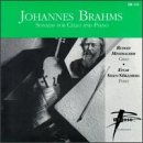 【中古】Sonatas for Cello & Piano