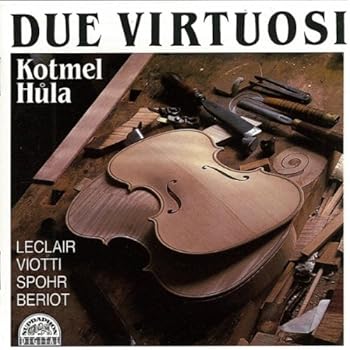 【中古】Duo Virtuosi