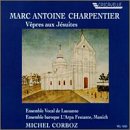 【中古】Charpentier: Vepres aux Jsuites / Corboz, et al｜スカーレット2021