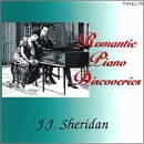 【中古】Romantic Piano Discoveries|スカーレット2021