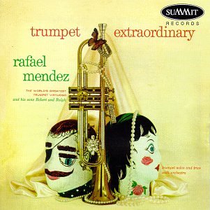 【中古】Trumpet Extraordinary 20,473円