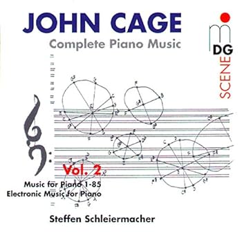【中古】Complete Piano Music 2: Music for Piano 1-85