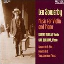 【中古】Music for Violin & Piano