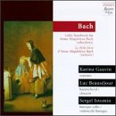 【中古】Bach: Clavierbuchlein 18,945円