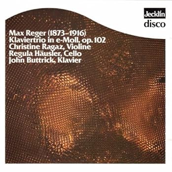 【中古】Piano Trio in E Op 102 21,429円