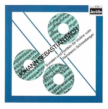 【中古】Sonatas & Partitas｜スカーレット2021