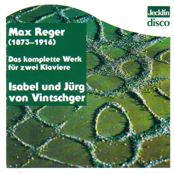 【中古】Complete Works for Piano Duet