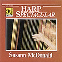【中古】Harp Spectacular