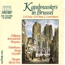 【中古】Kapelmeesters in Brussel