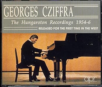 【中古】Hungaroton Recordings 1954-56
