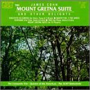 【中古】Mount Gretna Suite & Quintet 2