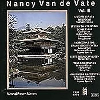 【中古】Music for Piano Vol 3