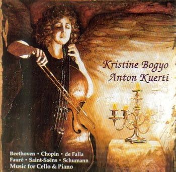 【中古】Music for Cello｜スカーレット2021