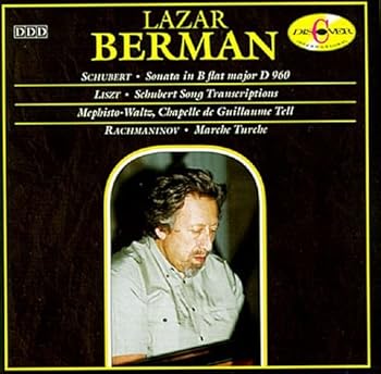 【中古】Sonata in B Flat Major / Schubert Song Transcript|スカーレット2021