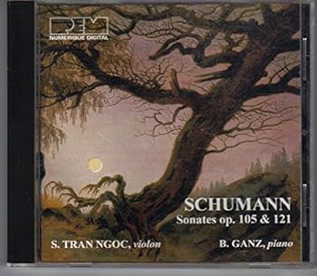 【中古】Sonatas for Violin & Piano|スカーレット2021