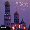 【中古】String Quartets 1