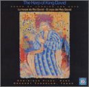 【中古】Harp of King David: Songs of Longing & Hope