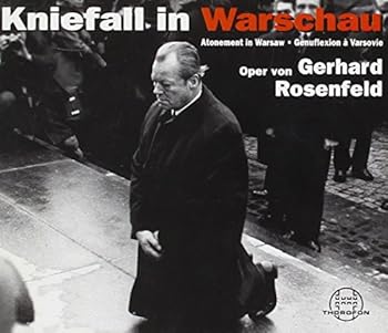 【中古】Atonement in Warsaw|スカーレット2021