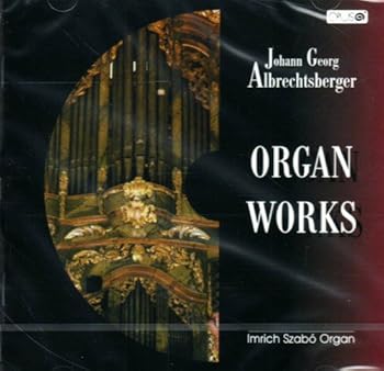【中古】Organ Works|スカーレット2021