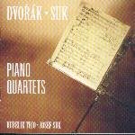 【中古】Piano Quartet in E Flat Major Op 1