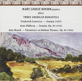 【中古】Sonata for Piano 1 / Sonata in B Flat minor