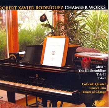【中古】Chamber Works